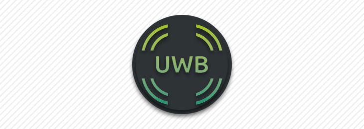 Что такое технология передачи данных UWB