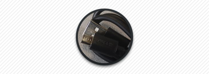 Сколько стоит USB шнур