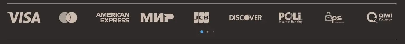 Joy casino платежные методы.